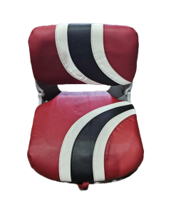 Tempress Folddown Seat