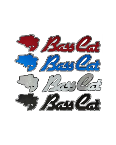 Hull Logo Decal (FRONT)