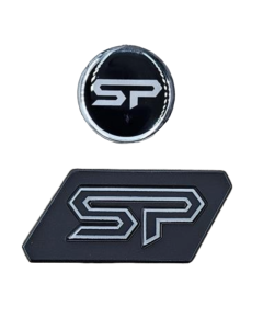 SP Decal