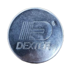 DEXTER METAL BUDDY BEARING CAP