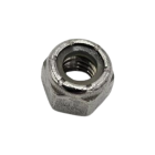 5/16-18 USS SS NYLON LOCKNUT 18-8