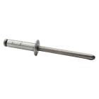 3/16 MULTI GRIP RIVET 1/4-1/2 ALUM-SS