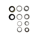 Unique Race, Bearings, Seals Kit