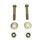 Torsion 2-Bolt Kit