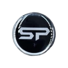 SP' DECAL