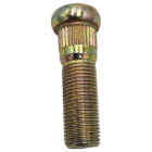 END UNIT LUG NUT STUDS