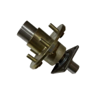 Axle End Unit - Non-Torsion  Non-Brake