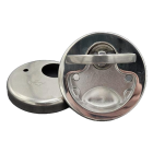 Marine Town Compression D Latch