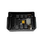 Vision Touch Pad Control Box