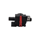 YC 3 POS REC / VALVE