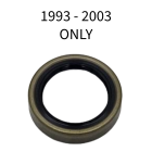 Hub Seals Unique