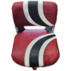 Tempress Folddown Seat