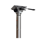 YC AIR RIDE POST - PLUG-IN POWER PEDESTAL