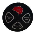 DLX Security / Pro Air Panel