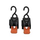 IMMI Tiedowns 1" Strap