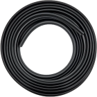 YC 48' RUBRAIL BLACK