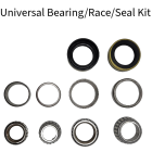 Bass Cat Universal Race, Bearings, Seals Kit