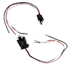 Pig Tail For Tail Lights