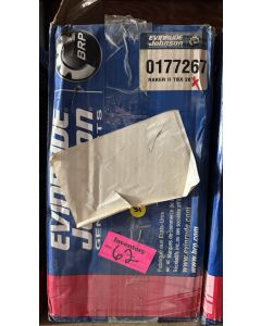 BRP 28 PITCH RAKER 2 TBX 28 PITCH
