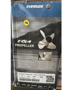BRP 20 PITCH RX4 15 X 20 PITCH PROP