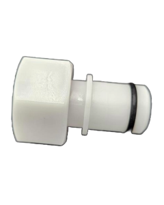 Quick Connect Adapter for YarCraft Pumps