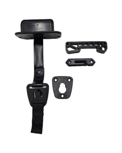 1" Retractable Rod Strap (Magnetic Strap Replacement)