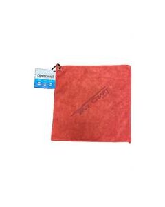 YarCraft Baitowel Microfiber Hand Towel Red