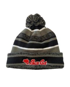 Bass Cat Sideline Beanie