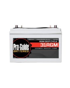 31 Series Pro Guide AGM