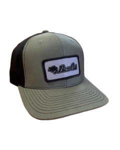 Bass Cat Richardson 312 OD Green Hat