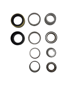 Unique Race, Bearings, Seals Kit