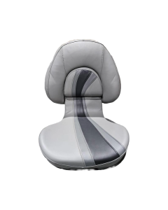 Bass Cat Centric II Folding Seat