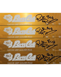 The Rick Ruler