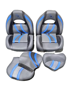 2 Special Deals Bucket Set + Butt seat and Venture SKIN