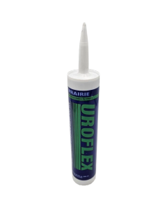 Uroflex White