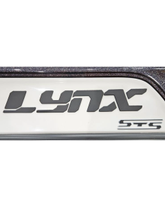 Lynx STS Model Decal