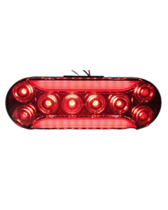 2026 Style Tail Light 