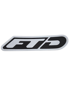 2026 FTD Decal