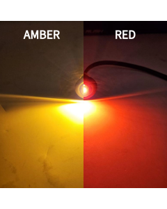 2026 + Clearance light / Running Light