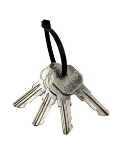 Perko Key PE001 4-Pack