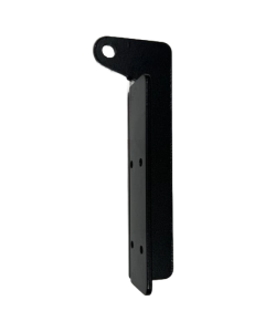 Lid Shock Bracket  Extra Long Bracket