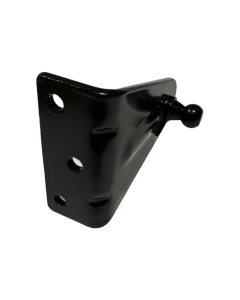 Lid Shock Bracket  Lavanture Bracket