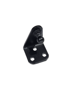 Small 90 Degree Lid Shock Bracket