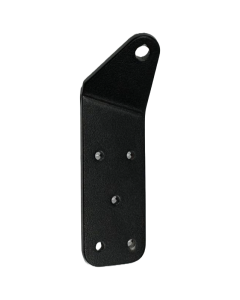 Lid Shock Bracket  Angled Bracket