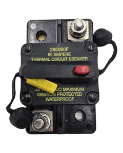 60 Amp Breaker