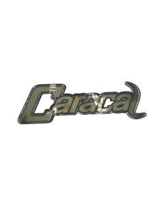 CARACAL GOLD 11.184 X 3.5