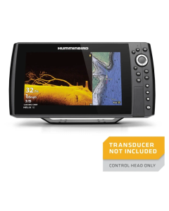 HUMMINBIRD HELIX 15 MDI G4N CHO Graph