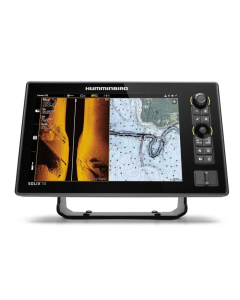 HUMMINBIRD SOLIX 15 MSI G3 Graph