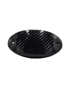 FIAMM AMSX97 LOW BLACK HORN  (20/BOX)
