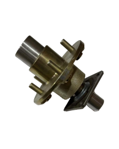 Axle End Unit - Non-Torsion  Non-Brake